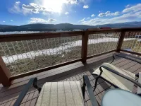 New Angel Fire Condo!