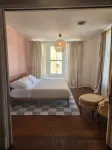 Cozy apartment just off the square in historic downtown Galesville.
