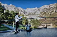 ATLANTIS 2 KEYS APARTMENT, + FREE PRIVATE PARKING PLACE, + WIFI Hotels in Maliano