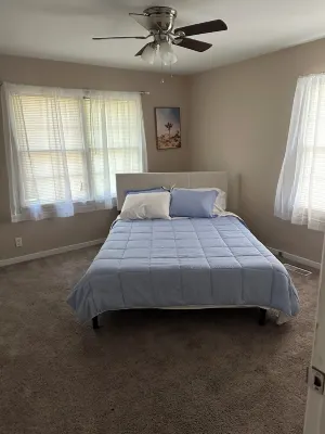 Beautiful 3 bedroom1 bathroom home