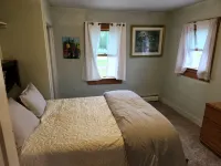 Spacious Family Farmhouse Hotels in Alanson