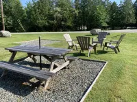 Western Mountain Townhouse