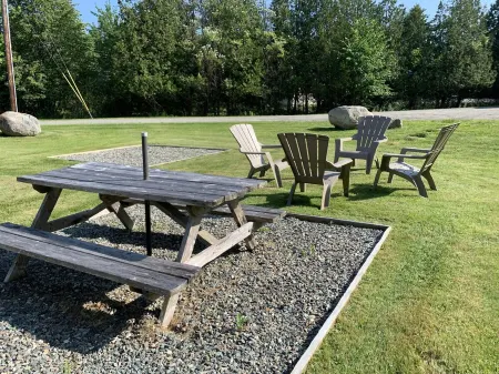 Western Mountain Townhouse