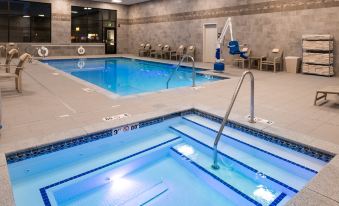 Hampton Inn & Suites Olympia/Lacey