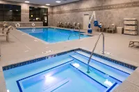 Hampton Inn & Suites Olympia/Lacey Hotels in Thurston County