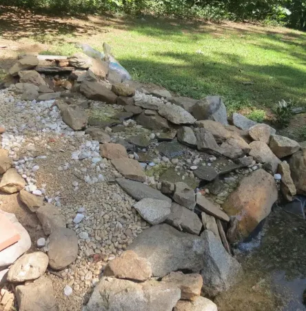 Rustic Cedar Cabin Отели в г. Пайпер Гэп