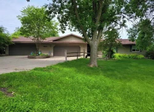 John & Anne`s Place LLC Hotels in Litchfield