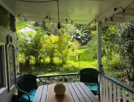 Banyan Bungalow nestled in the jungle -- TA-154-746-2656-01