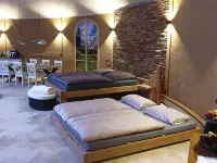 Wellness-Speicher vacation apartment with sauna, whirlpool, breakfast and more Hotels in Freital