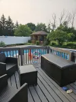 Relaxing Pool & Hot Tub House near RIT Inn - Kolam Renang