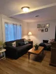 Pet Friendly home by the Stow Ferry