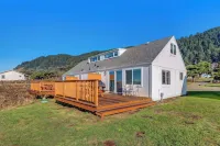 Beachcomber: Beachfront Escape #3
