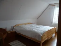 Beautiful vacation apartment in a Swedish house - Balcony