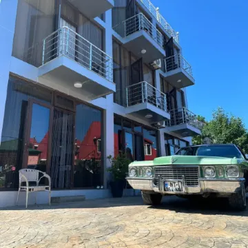 My House
