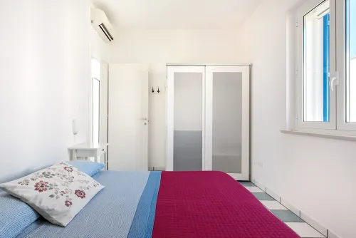 SeaView LaLilla SeaLovers Flat