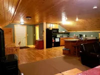 Studio Riverside in Kennebec