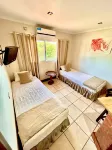 Tupa Hotel Iguazu - Alojamientos