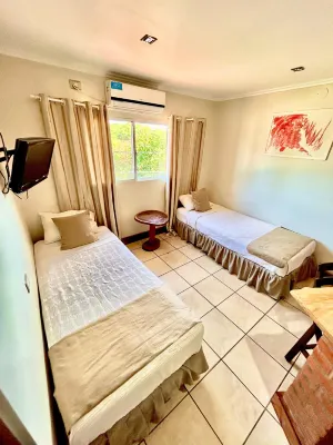 Tupa Hotel Iguazu