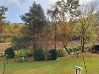 Country  home sitting between 2 mountains Hotels near Surry Community College