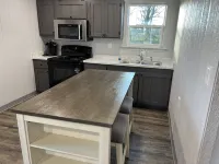 Cozy Home Near Gregg County Airport & Lake Cherokee