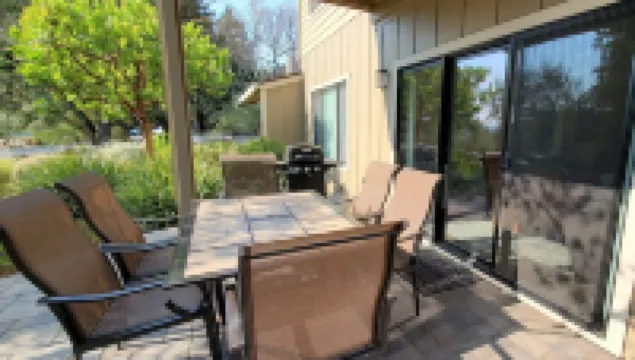 Modern Condo in Gated Silverado Resort Residential Community