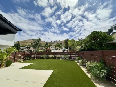 SoCal Sports Complex 8min! / Beach 10min! / Spacious Backyard Hotels near Hobby Lobby