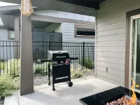 Modern Guest Suite, 3 Miles from Downtown Bozeman