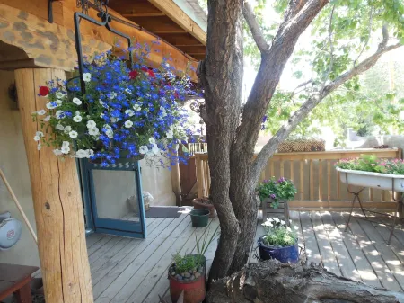 Casa Madre 3 bedroom/2 baths Отели рядом с достопримечательностью «Twirl»