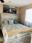 Cozy, clean, relaxing beach cottage awaits you!!