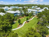 5 BR 30A Seacrest Beach Home with PRIVATE HEATED POOL