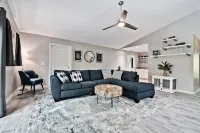 Hot Tub - Tunnel Vision trails retreat #2 - bike in/out