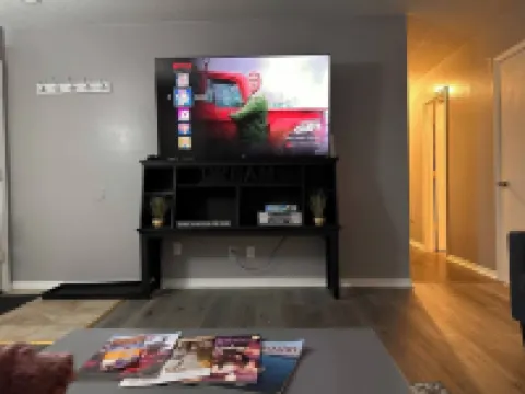 ~A Home Away From Home~Sleeps 8~