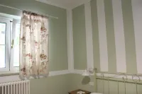 LAMIA in Itria Valley surrounded by greenery with swimming pool and pine forest