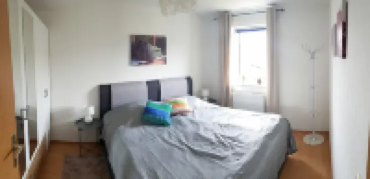 Holidays directly in the spa town of Oberwiesenthal in a modern, cozy 3-room apartment