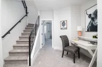 3 Bedroom Townhome in the heart of downtown Gilbert, AZ - Lot 30