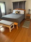 Fisherman's Family Home, New Listing, in the fishing village of Corea.
