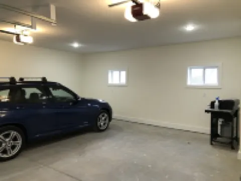 Bright new 2nd-floor space near Mayo Clinic & downtown