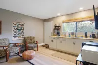 Casita Kaweah - The perfect nature escape!