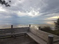 Estuary Waterfront - stunning views!