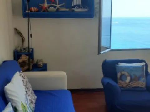 Villa lardarina Hotels in Corniglia