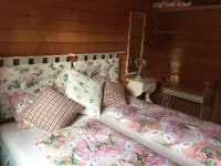 Rotes Haus Füssen Apartment Romantik