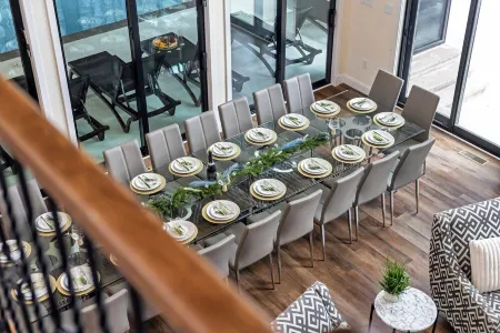 The Perfect Pocono Escape