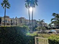 TOP holiday apartment La Roaleda las marinas