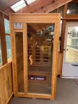 Alaskan cabin retreatClose to the beach and world famous kenai river