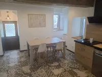 Maison de Charme au Pied du Vercors