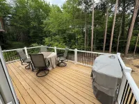 European inspired 3-bedroom house in peaceful Spring Lake