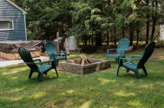 Beaver Lake Escape Hotels near Holiday Mountain