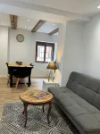 Gîte Lalsace