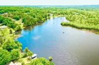 Cooper Basin River House - 30 mins to beaches
