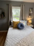 Cedar Valley Cottage- 3bed 2 ba near King University